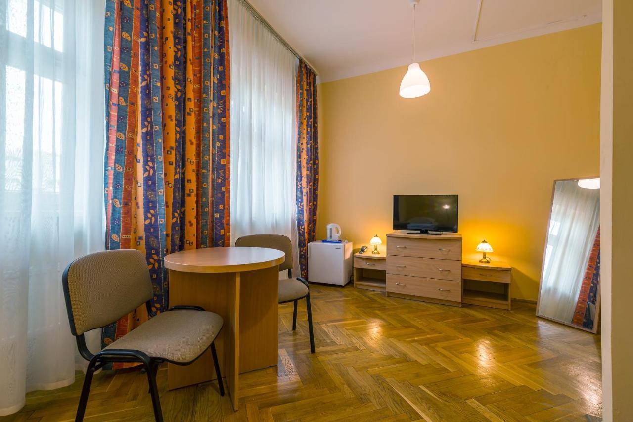 Savoy Wroclaw Hostel Exterior foto