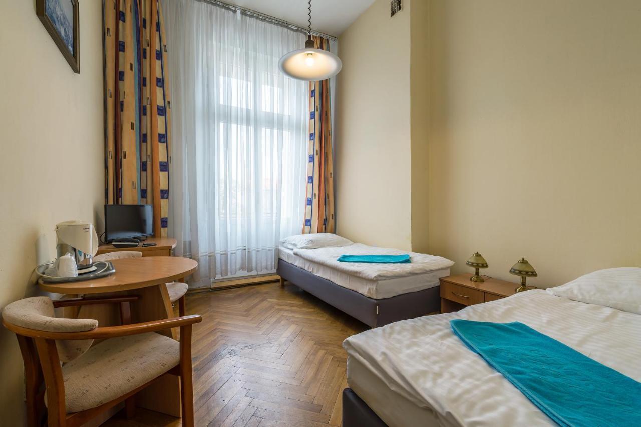 Savoy Wroclaw Hostel Exterior foto