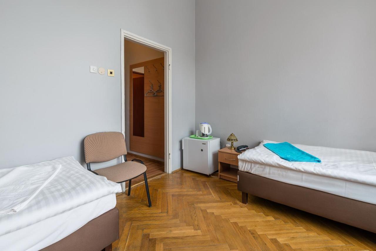 Savoy Wroclaw Hostel Exterior foto